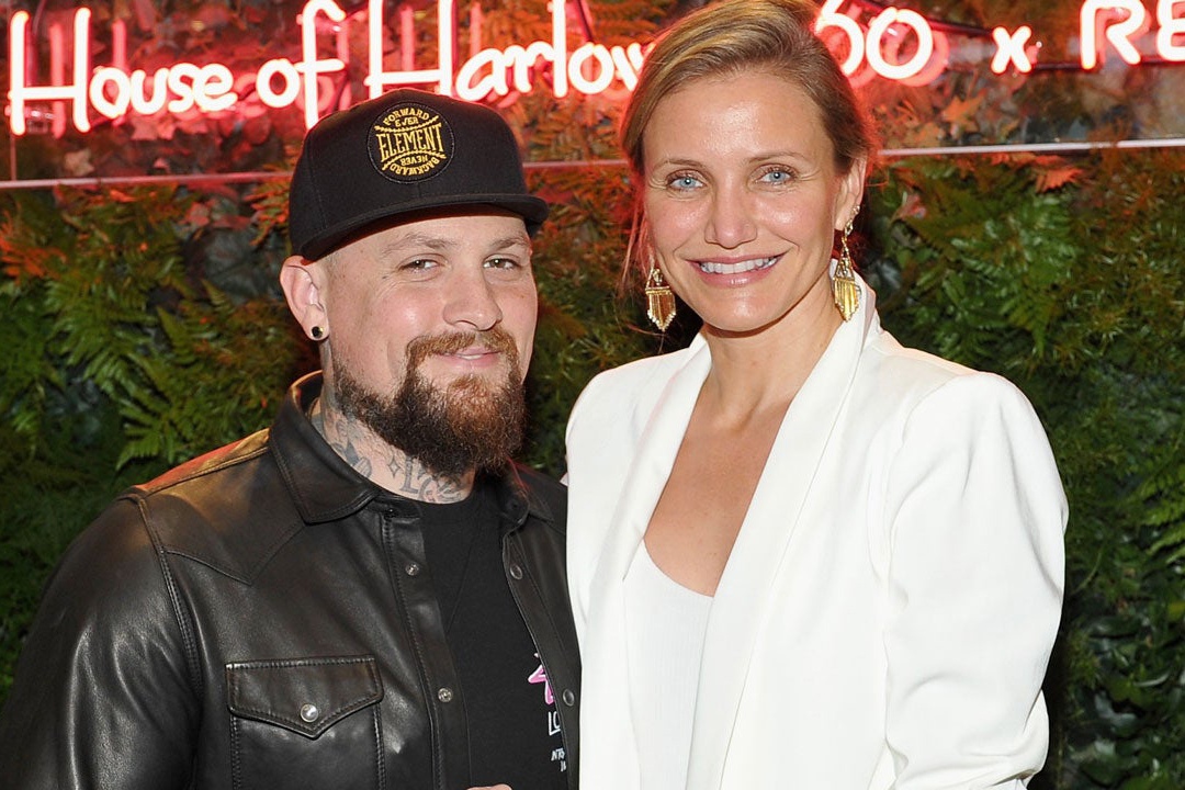 Cameron Diaz không đóng phim ảnh 2 Cameron Diaz khong dong phim anh 2