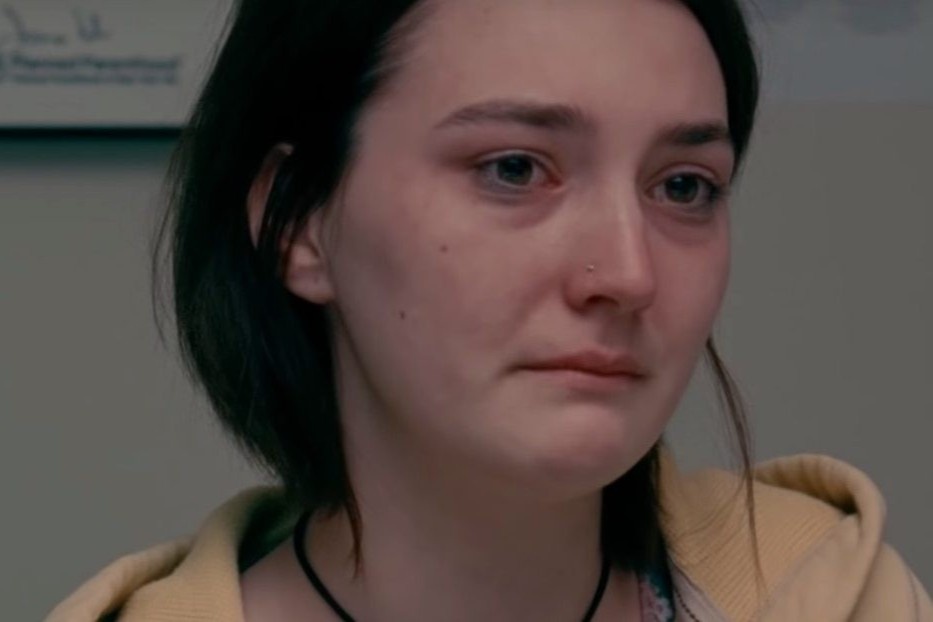 ‘Never Rarely Sometimes Always’ - quyet dinh kho khan o tuoi 17 hinh anh