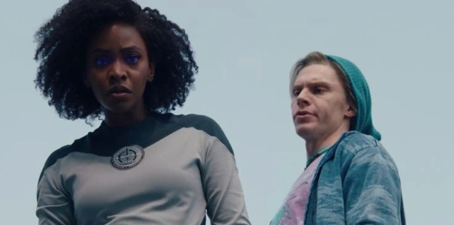 10 gia thiet xoay quanh phu thuy Agatha Harkness cua MCU anh 4