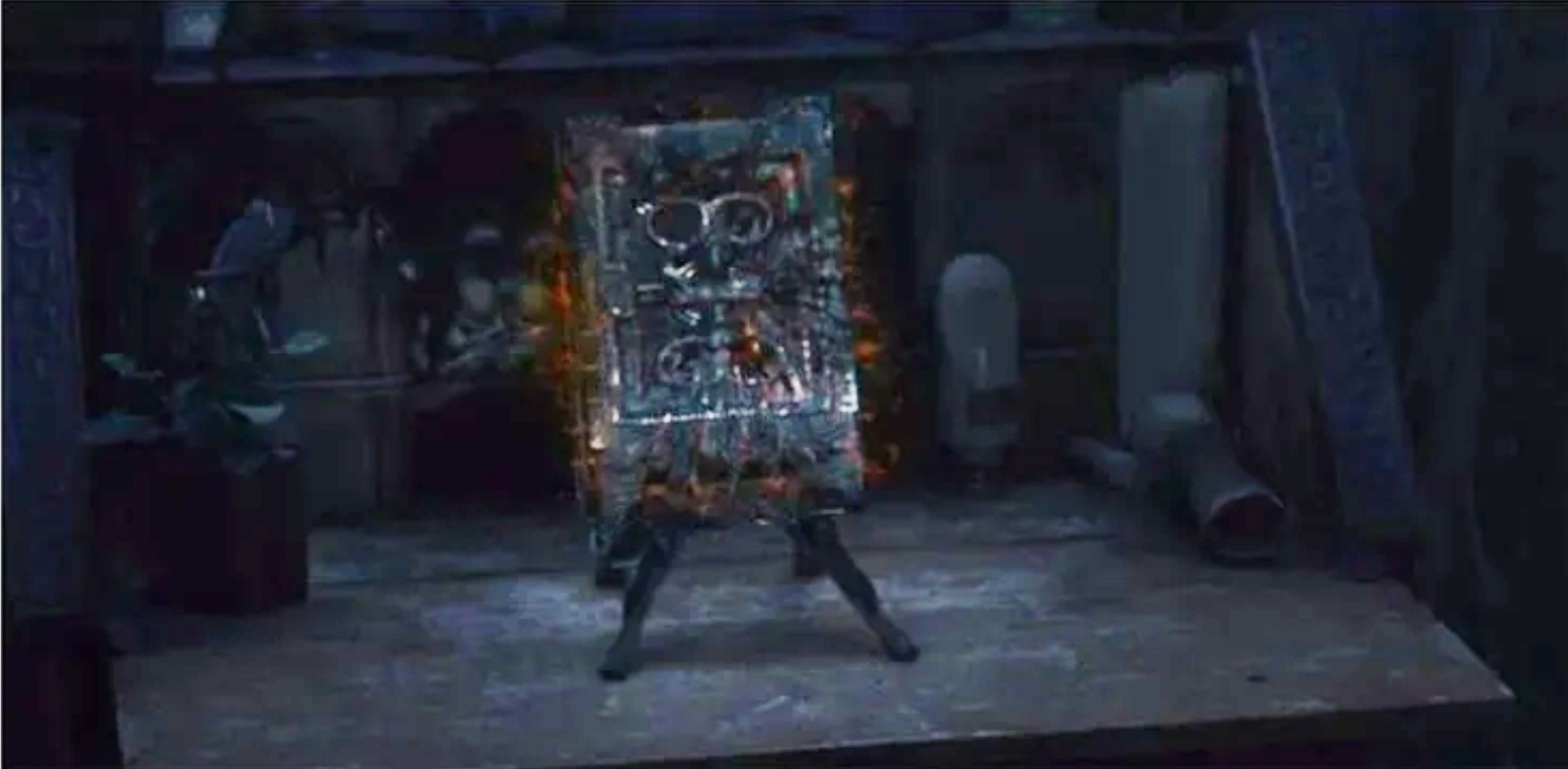 10 gia thiet xoay quanh phu thuy Agatha Harkness cua MCU anh 5