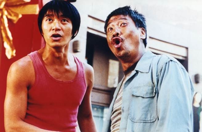 Vai dien dang nho cua Ngo Manh Dat tren man anh anh 9