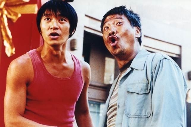 Nhung vai dien dang nho cua Ngo Manh Dat tren man anh hinh anh