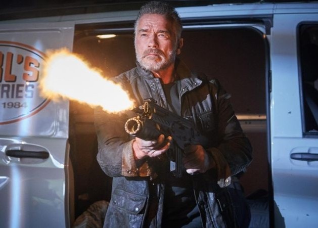 ‘Ke huy diet’ co phien ban hoat hinh dai tap hinh anh