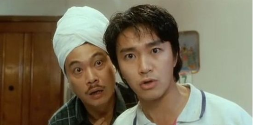 Vai dien dang nho cua Ngo Manh Dat tren man anh anh 2