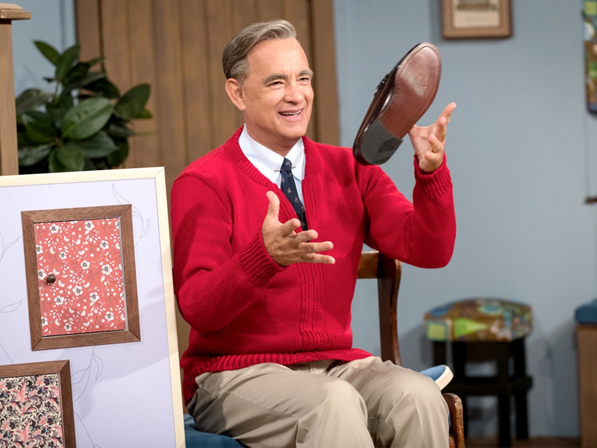 'Ban tay vang' cua Hollywood hinh anh