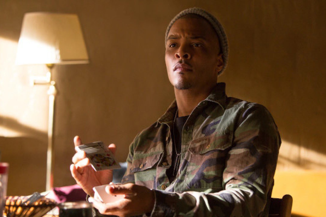 Rapper T.I. vang mat trong ‘Ant-Man 3’ vi be boi doi tu hinh anh