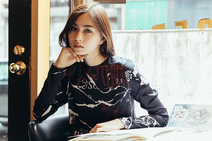 Lauren Tsai  ảnh 2 Lauren Tsai anh 2