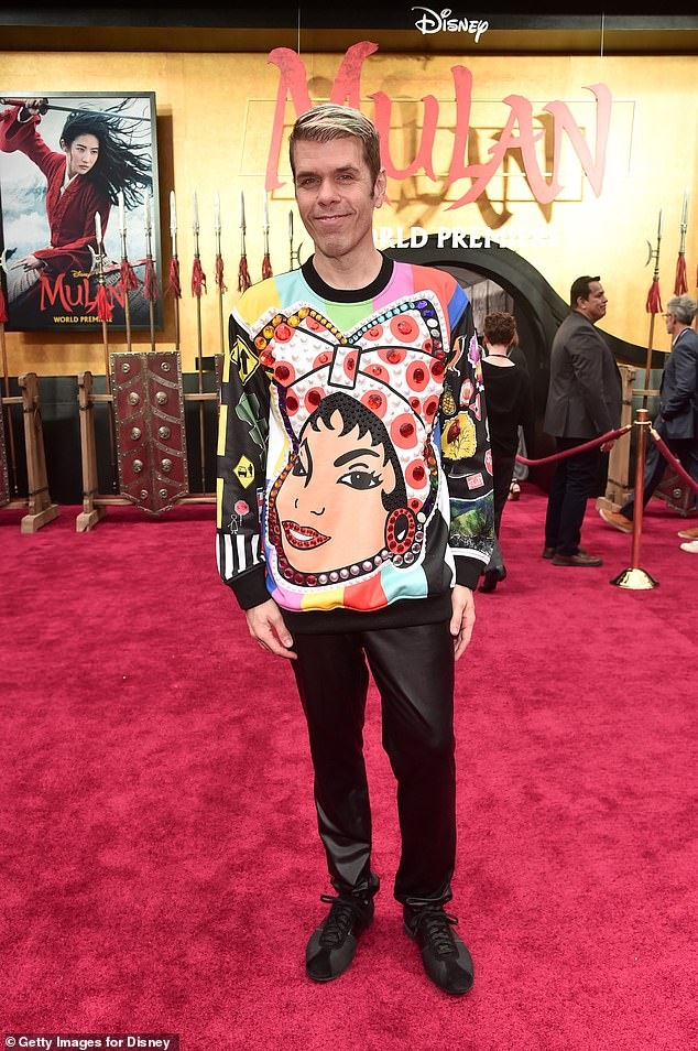 phim tai lieu ve Britney Spears anh 1