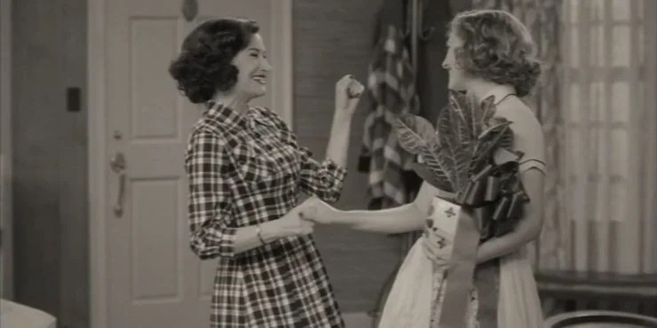 tap cuoi WandaVision anh 2