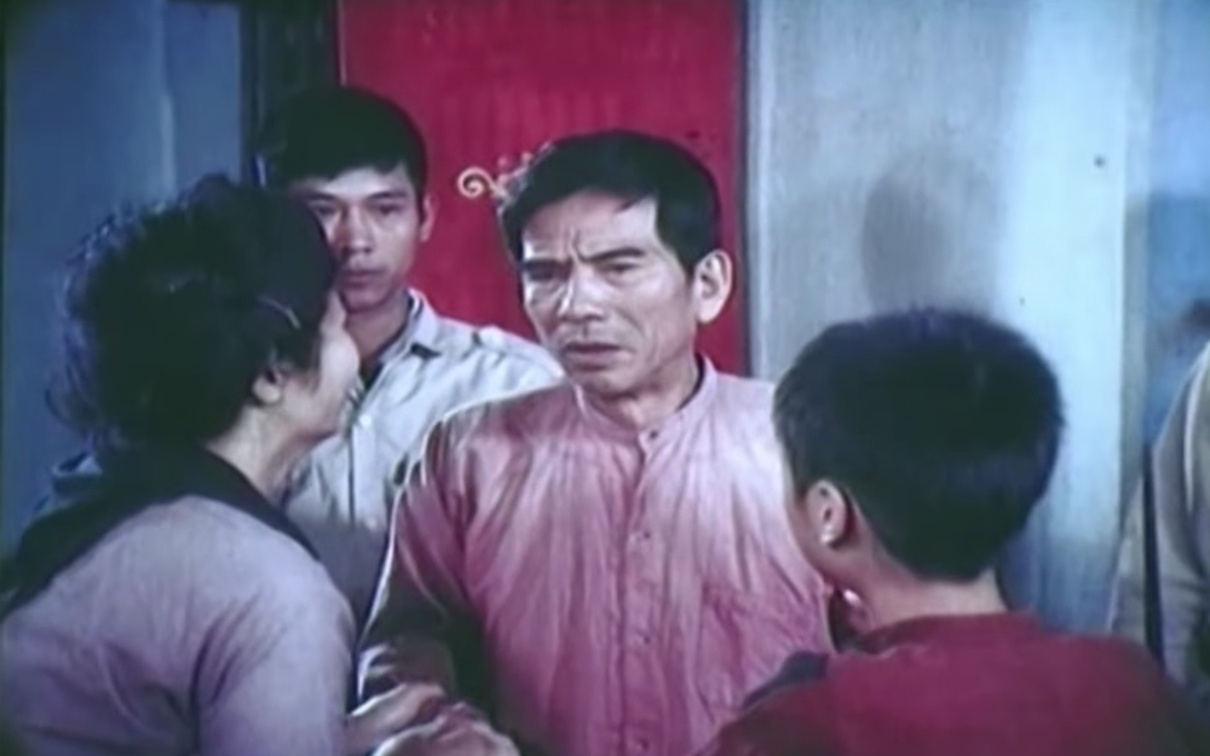 Nhung vai khac kho cua nghe si Tran Hanh tren man anh anh 6