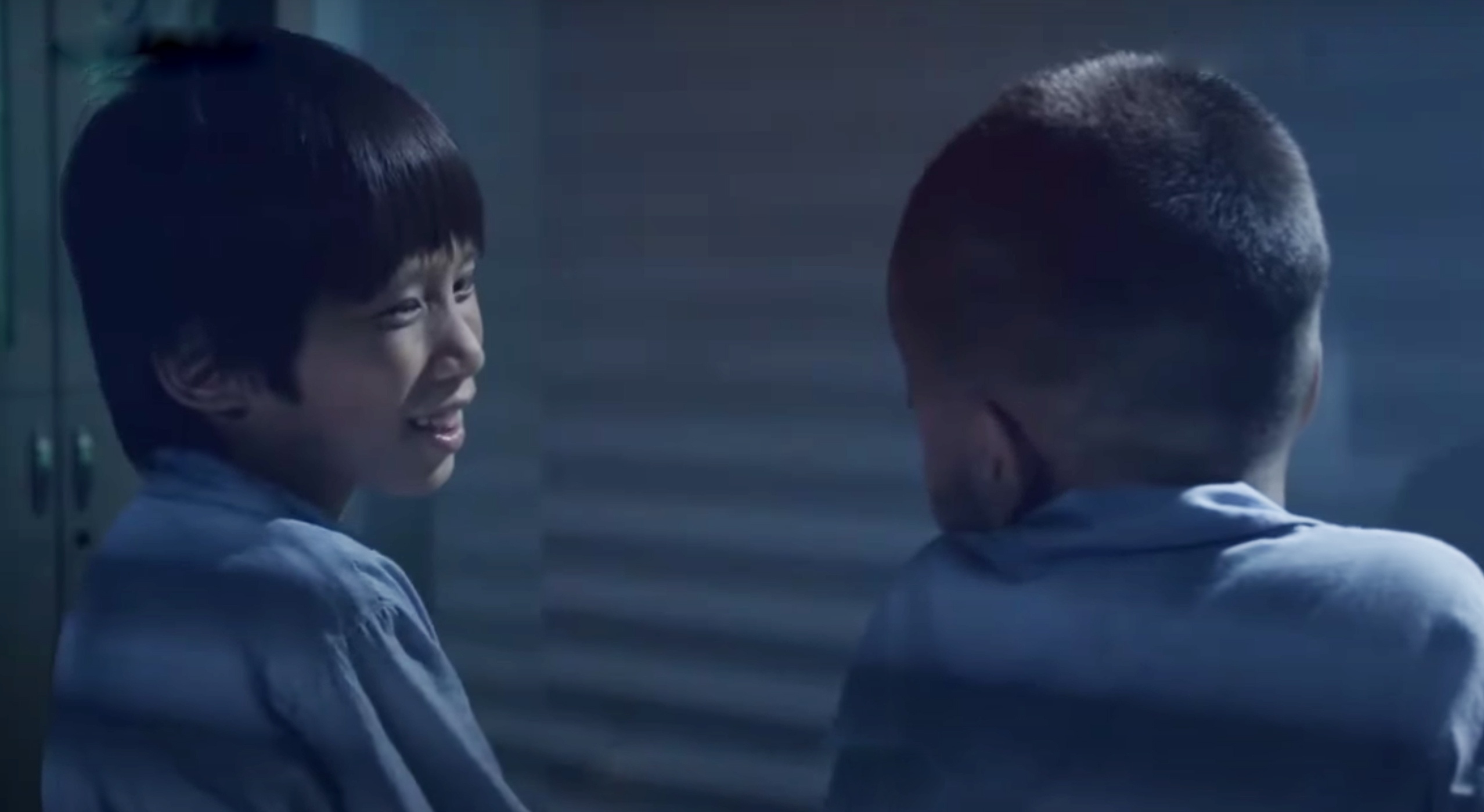 Nhung vai khac kho cua nghe si Tran Hanh tren man anh anh 10