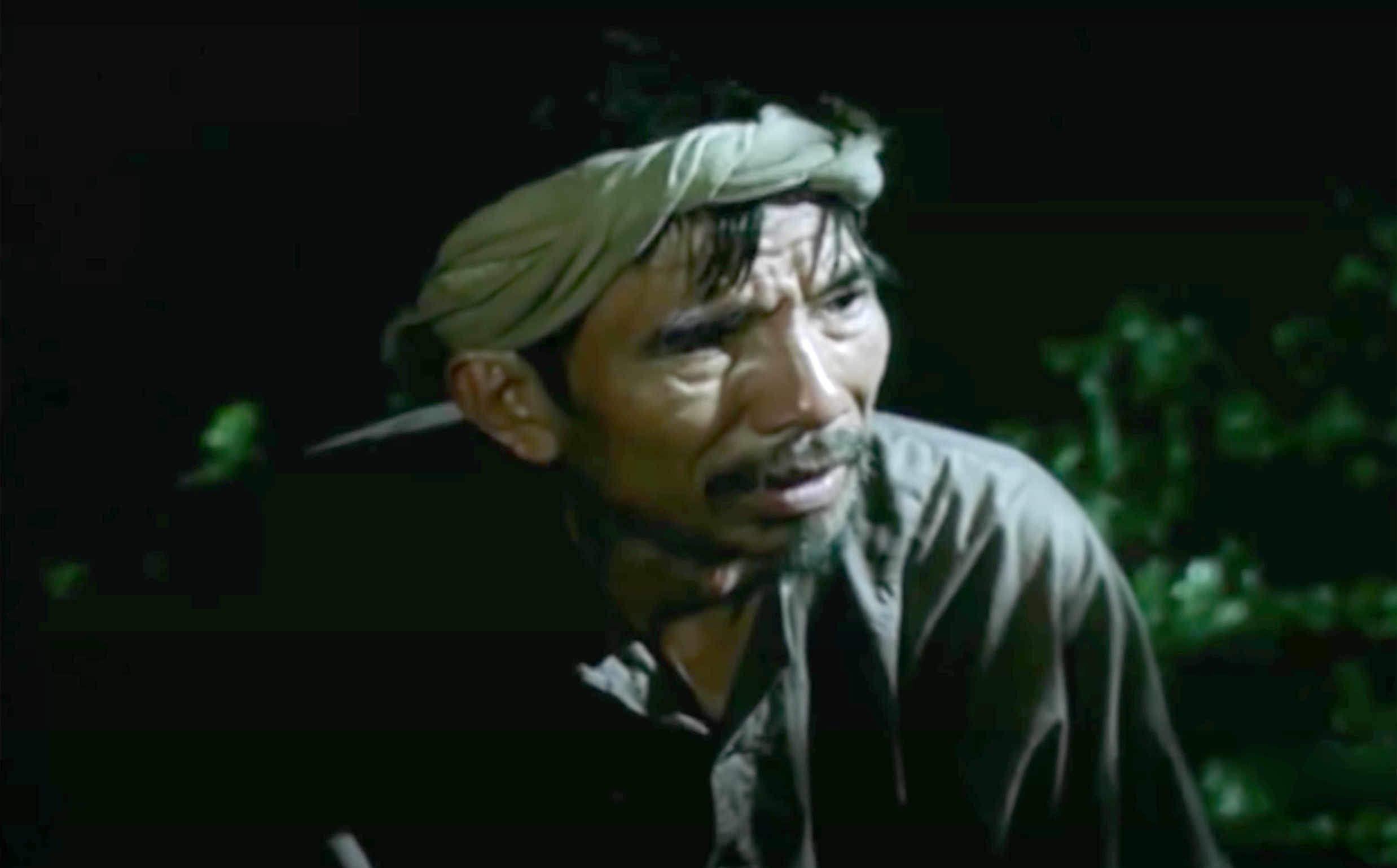 Nhung vai khac kho cua nghe si Tran Hanh tren man anh anh 7