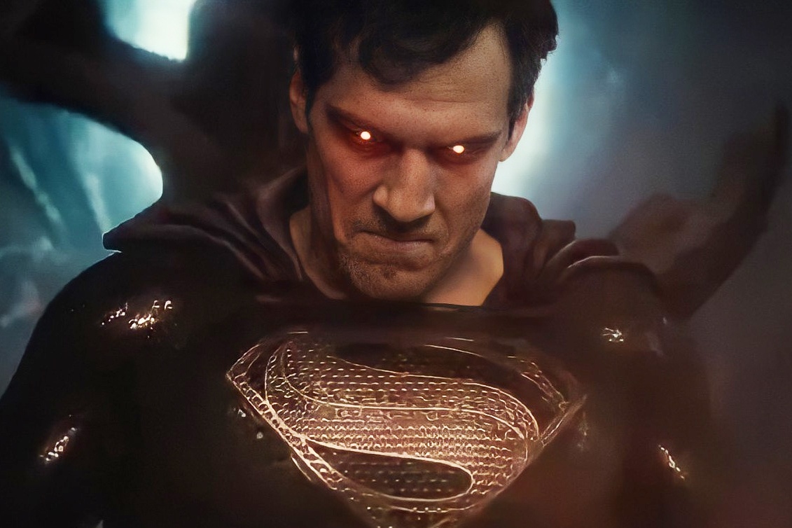 'Zack Snyder’s Justice League' xu ly the nao voi thoi luong 4 tieng? hinh anh