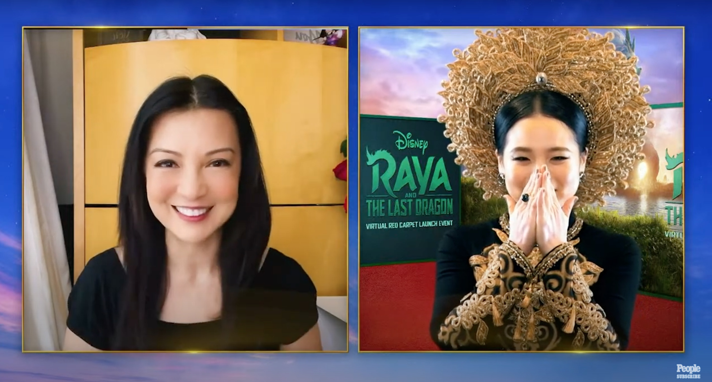 Raya and the Last Dragon ảnh 2 Raya and the Last Dragon anh 2