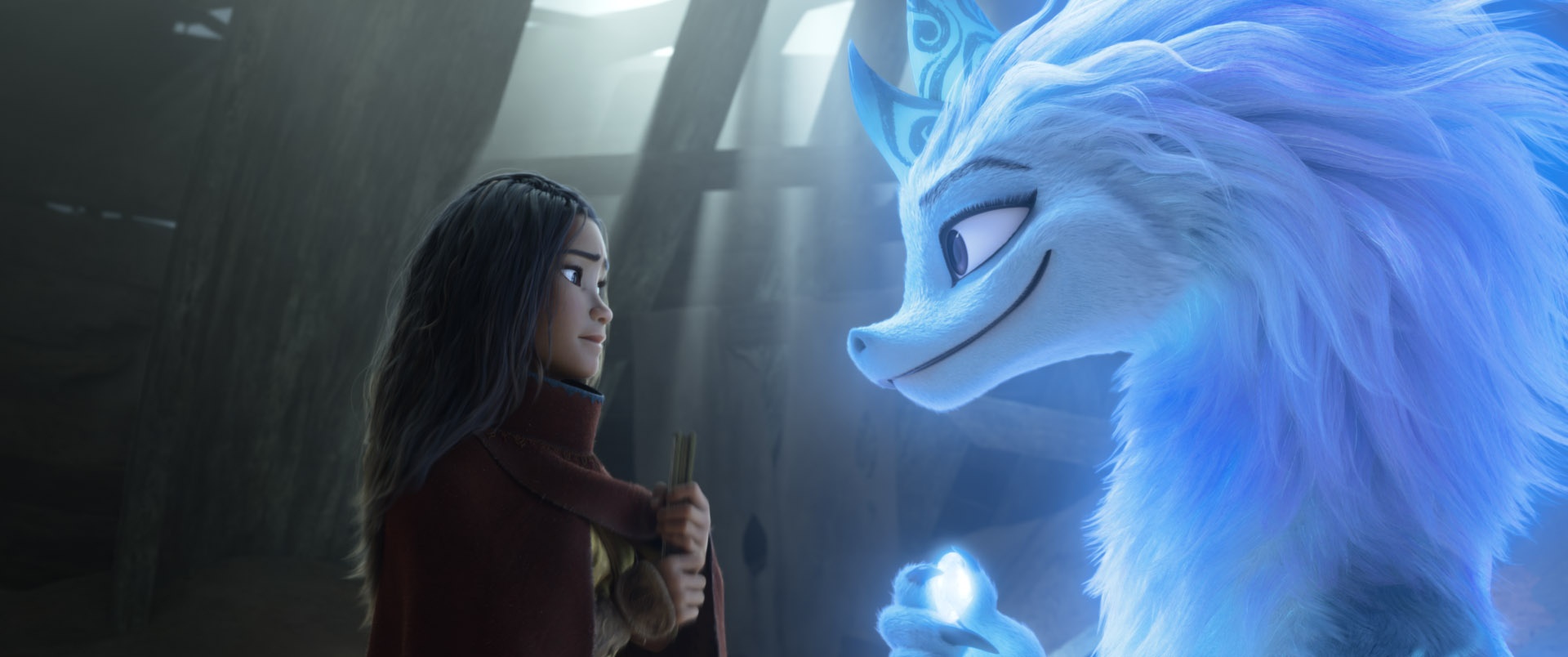 review Raya and the Last Dragon ảnh 4 review Raya and the Last Dragon anh 4