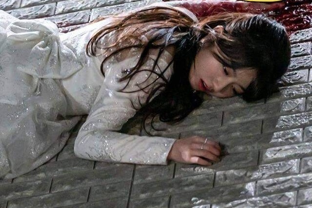 'Penthouse 2' tiep tuc khien khan gia buc xuc hinh anh