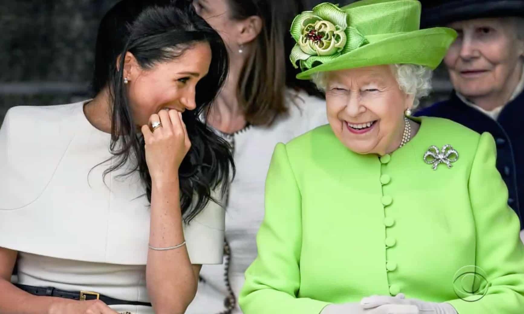 12 chia se cua vo chong Meghan,  Harry voi Oprah Winfrey anh 11