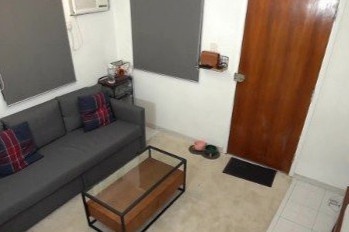 Ben trong can ho cua Hoa hau Ta Gia Di hinh anh