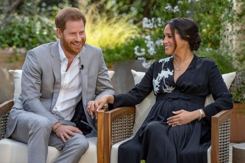 12 su that doi tu duoc vo chong Meghan Markle cong bo hinh anh