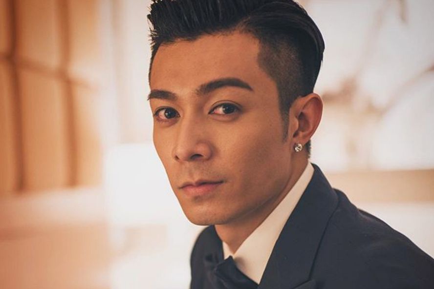 TVB san xuat ‘Bang chung thep 5’ hinh anh