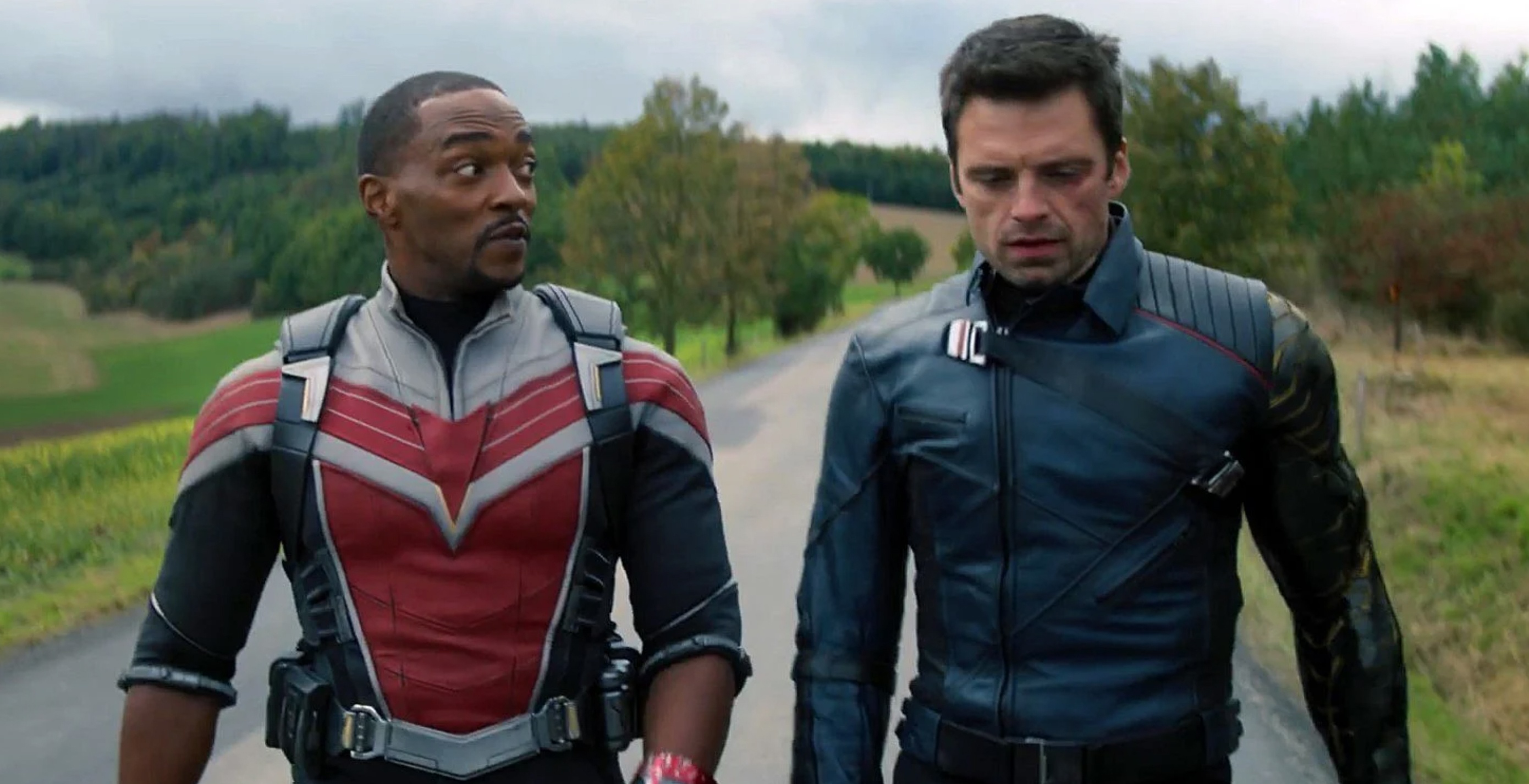 phản diện The Falcon and the Winter Soldier ảnh 1 phan dien The Falcon and the Winter Soldier anh 1