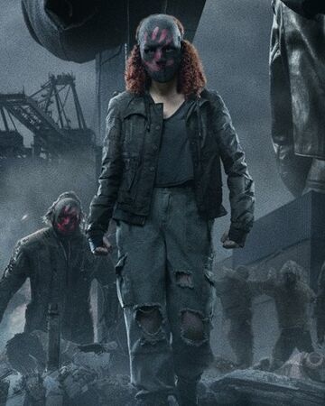phản diện The Falcon and the Winter Soldier ảnh 2 phan dien The Falcon and the Winter Soldier anh 2