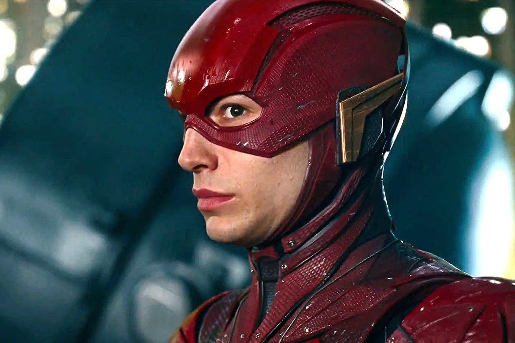 Thay doi trong dan dien vien phim ‘The Flash’ hinh anh