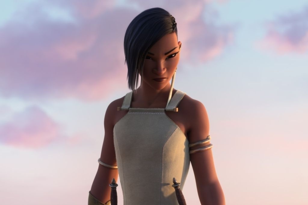 cong chua Disney anh 3