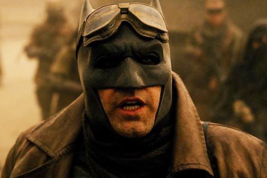Vi sao Batman va Joker xuat hien o cuoi ‘Justice League’ ban moi? hinh anh