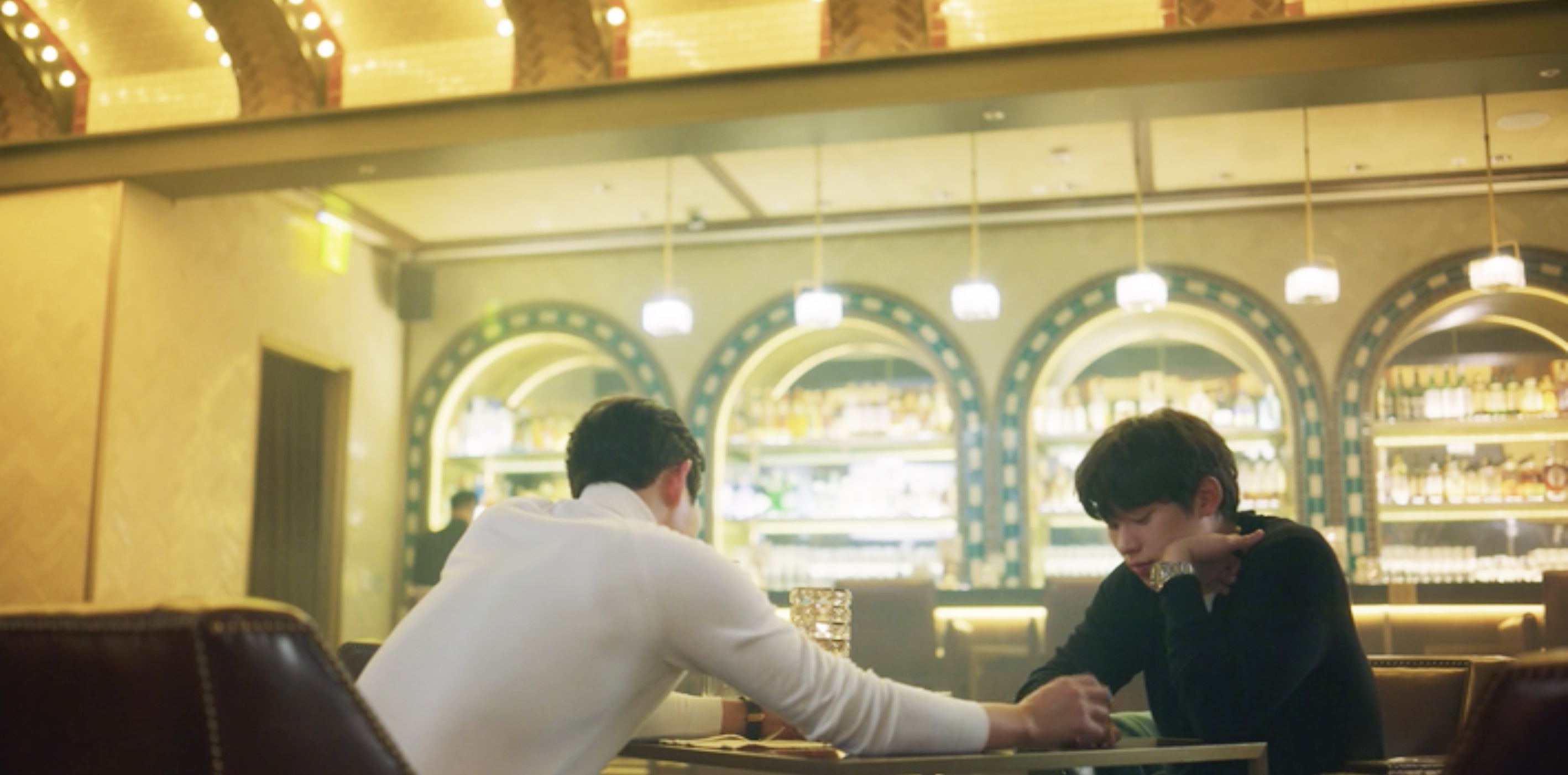 Vincenzo tap 8 anh 6