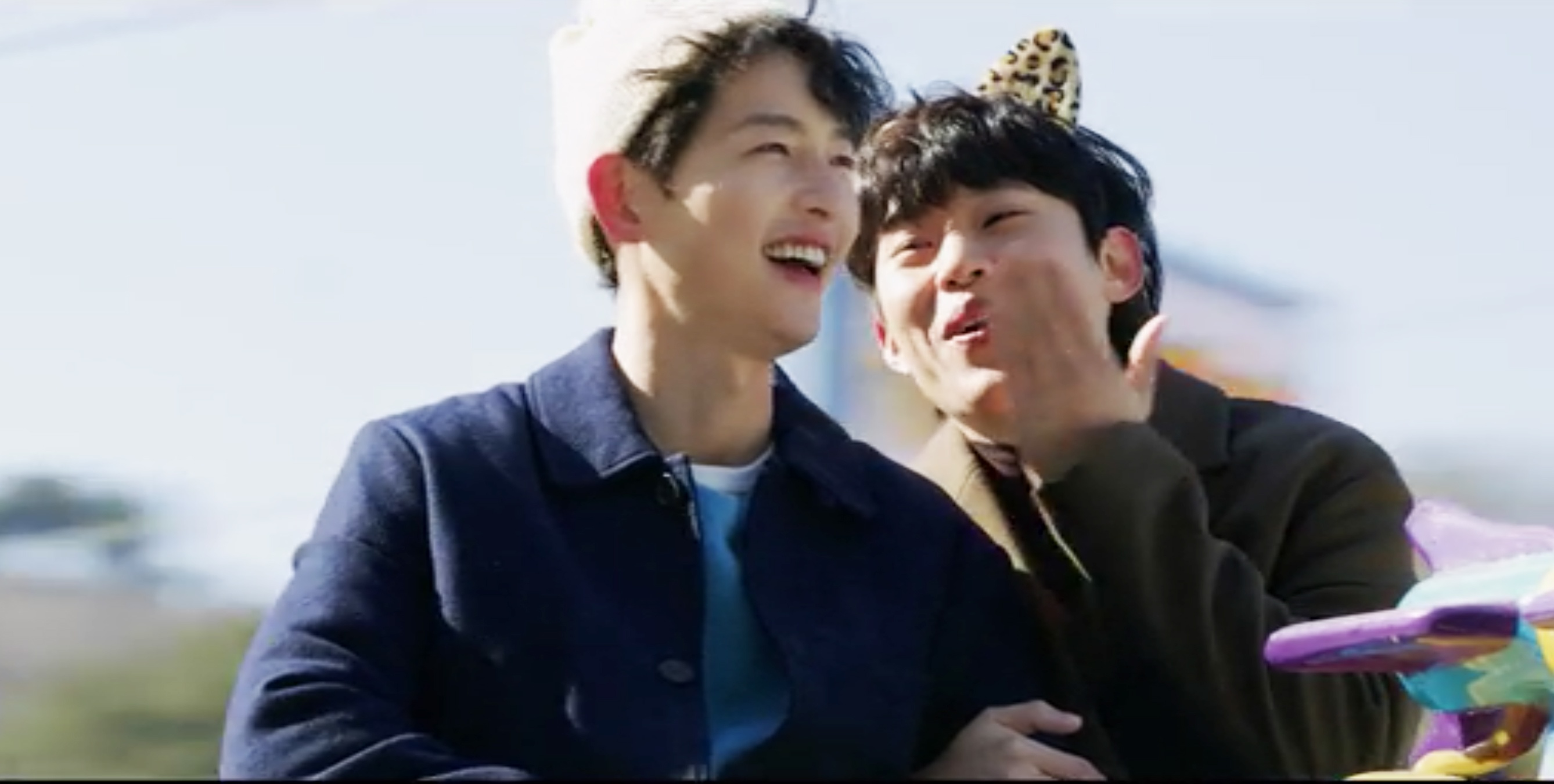 'Vincenzo' cua Song Joong Ki hoa phim dam my hinh anh