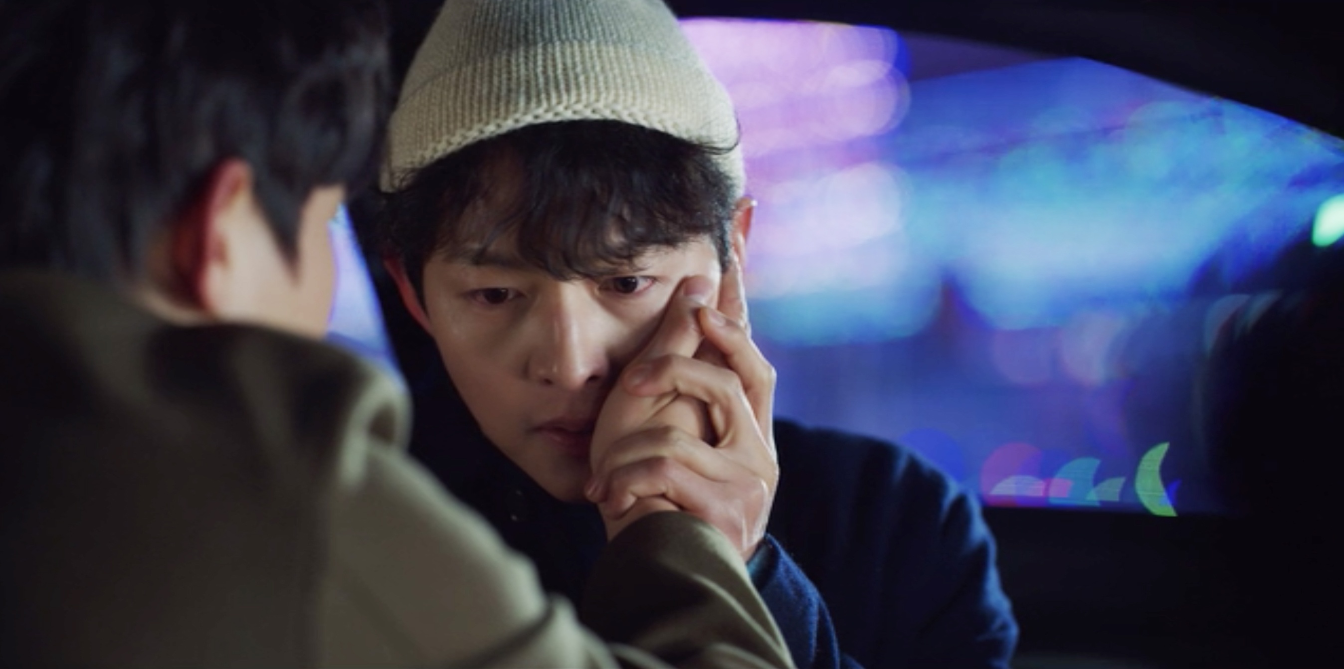 Vincenzo tap 8 anh 8