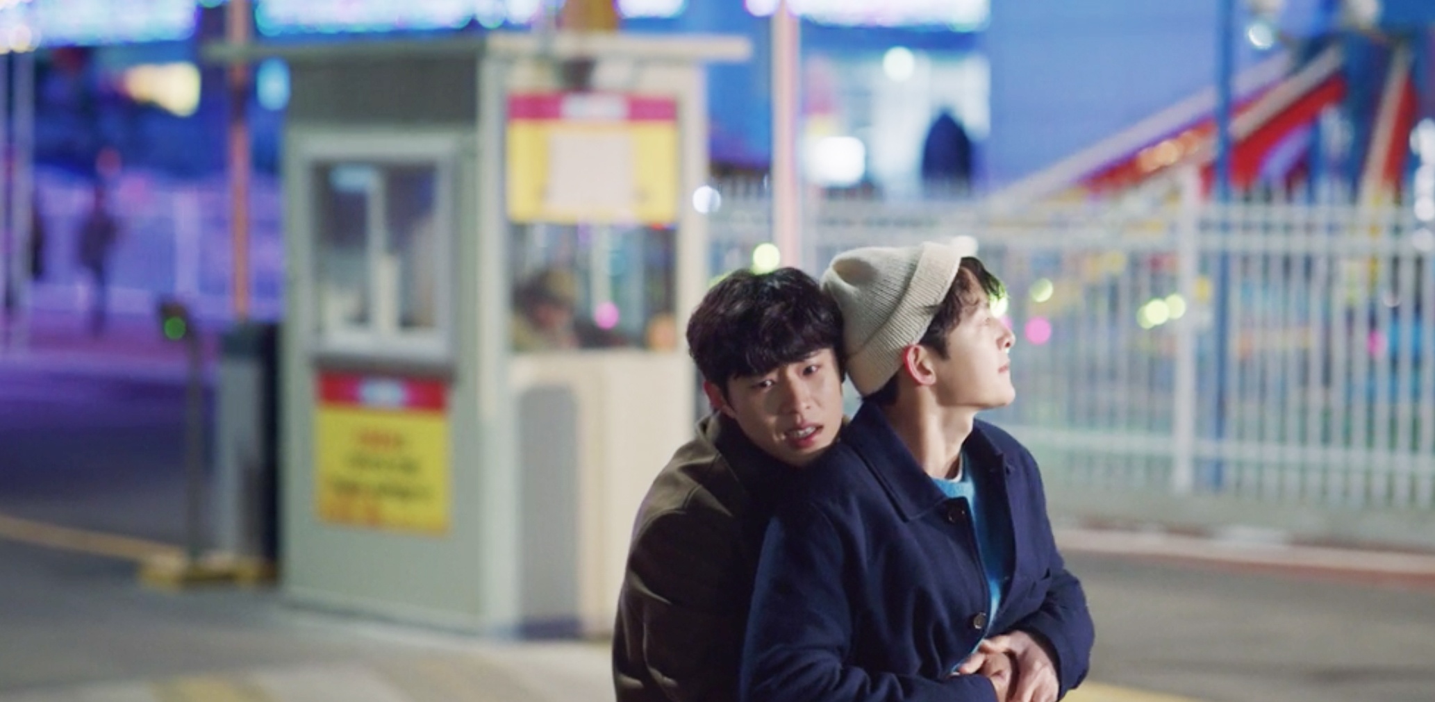 Vincenzo tap 8 anh 9