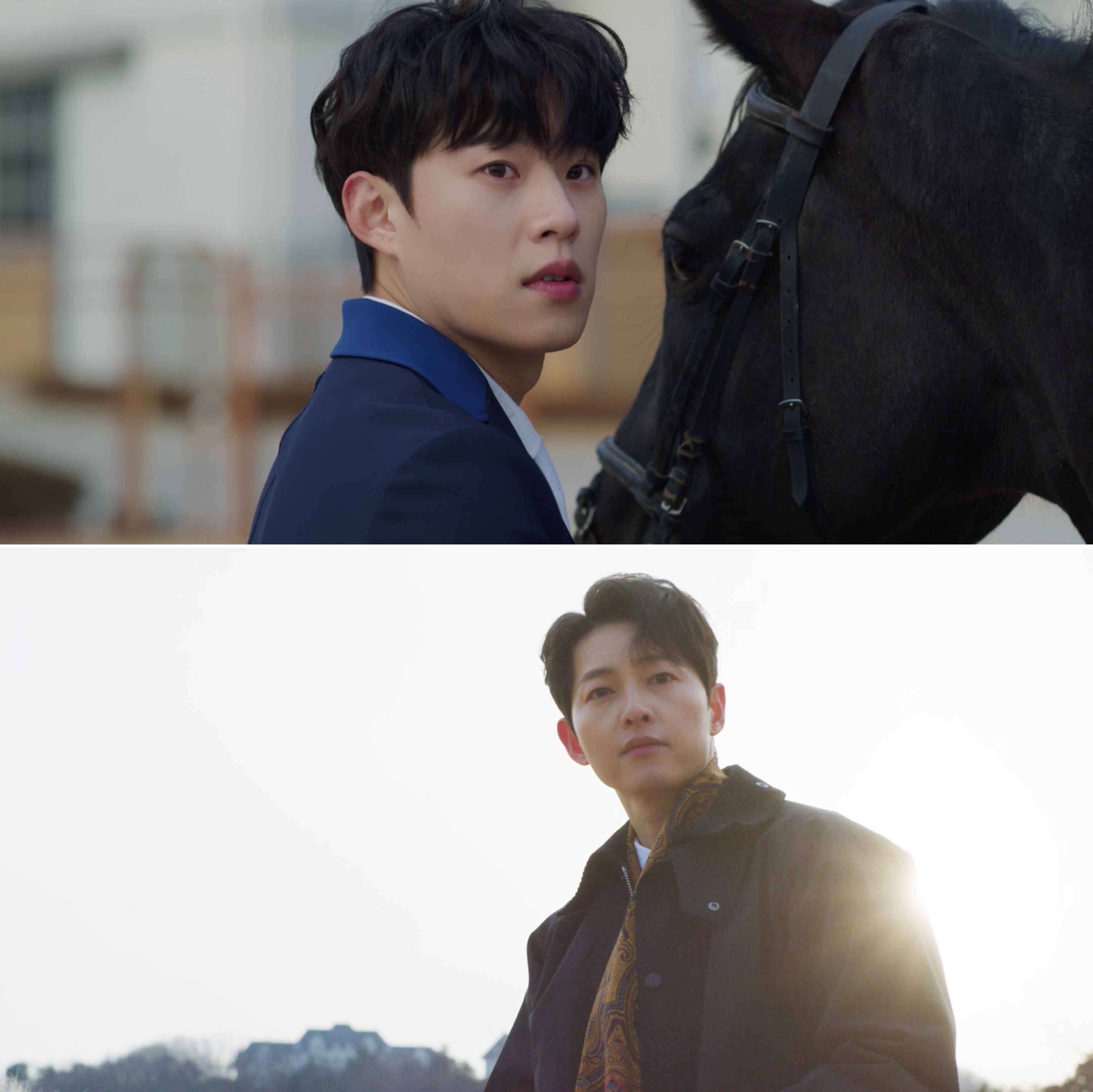 Vincenzo tap 8 anh 4