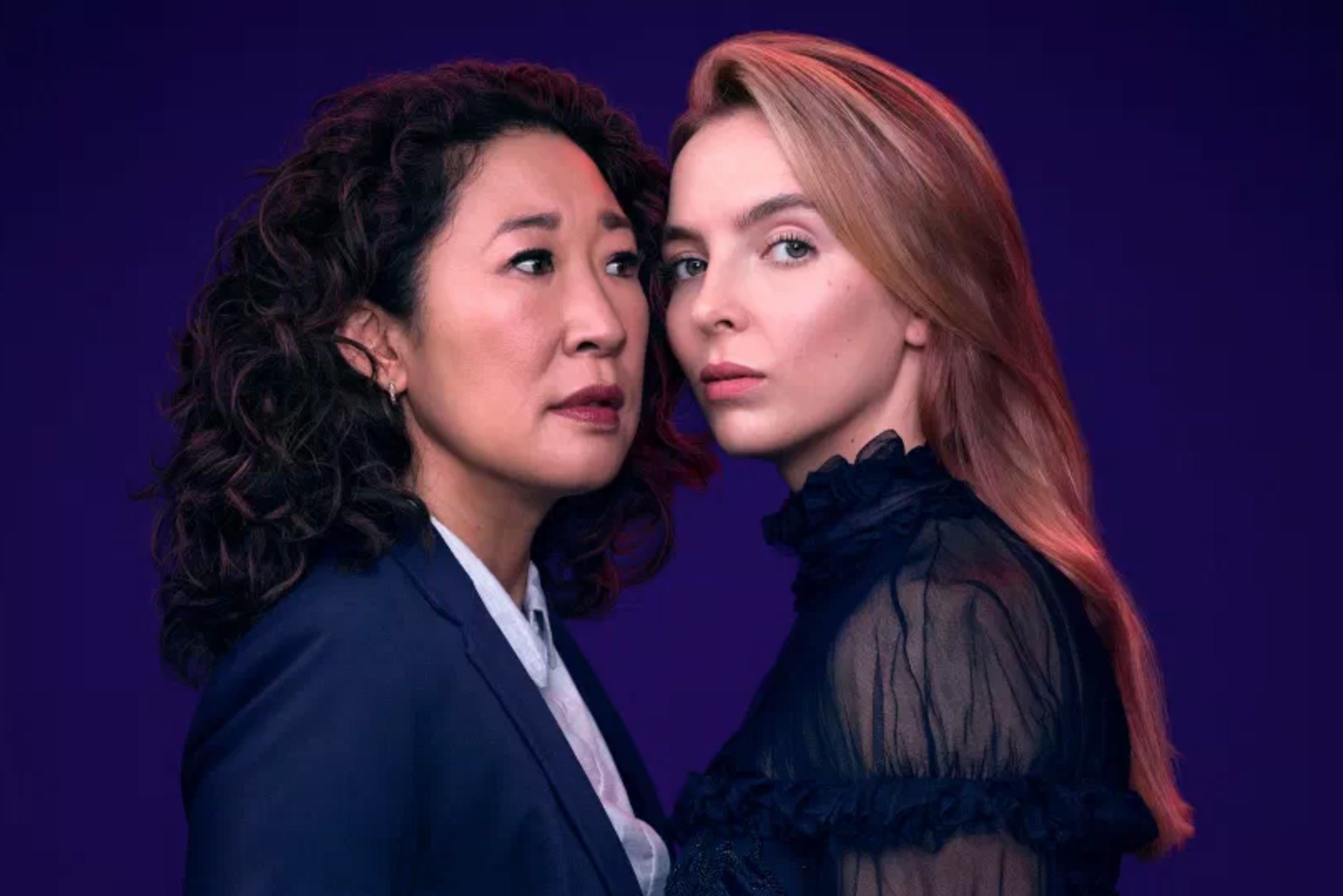 ket Killing Eve anh 1