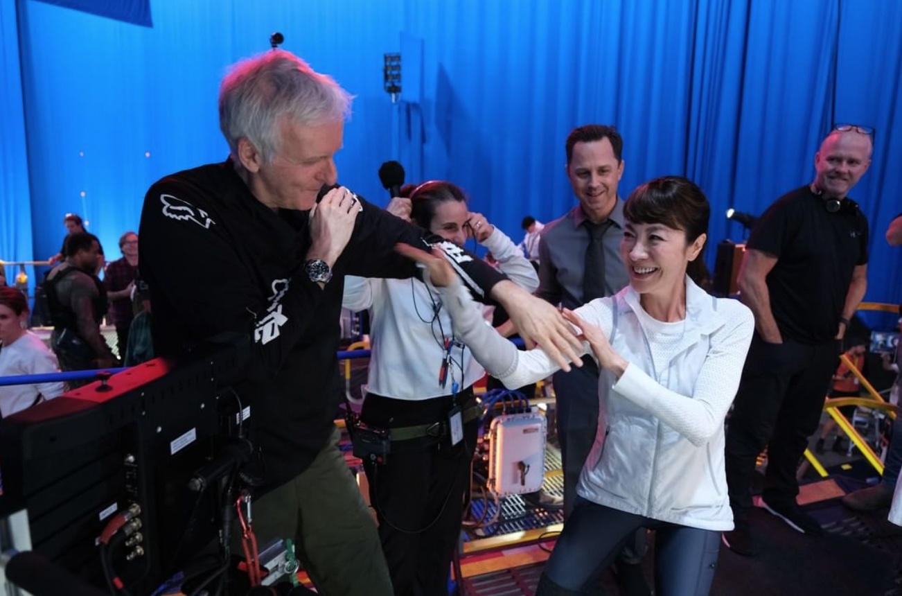 hau truong Avatar 3 anh 1