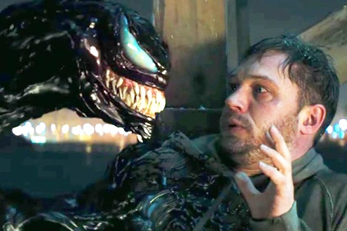 ‘Venom 2’ tranh doi dau ‘Fast & Furious 9’ hinh anh