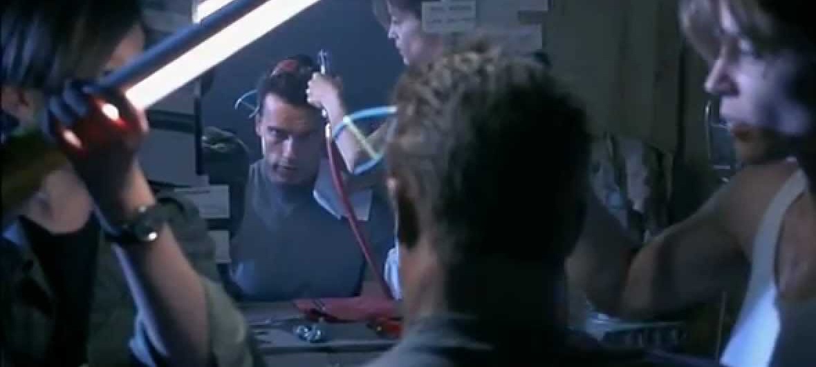 canh phim an tuong khong dung CGI anh 8