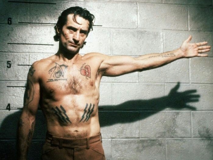 Cac nghe si co the hy sinh toi dau vi vai dien? hinh anh