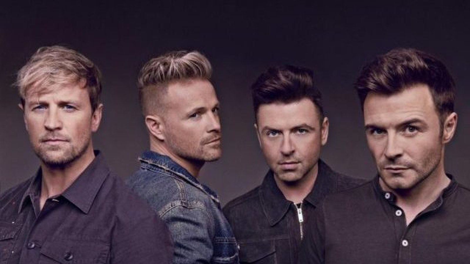 nhạc Westlife ảnh 1 nhac Westlife anh 1