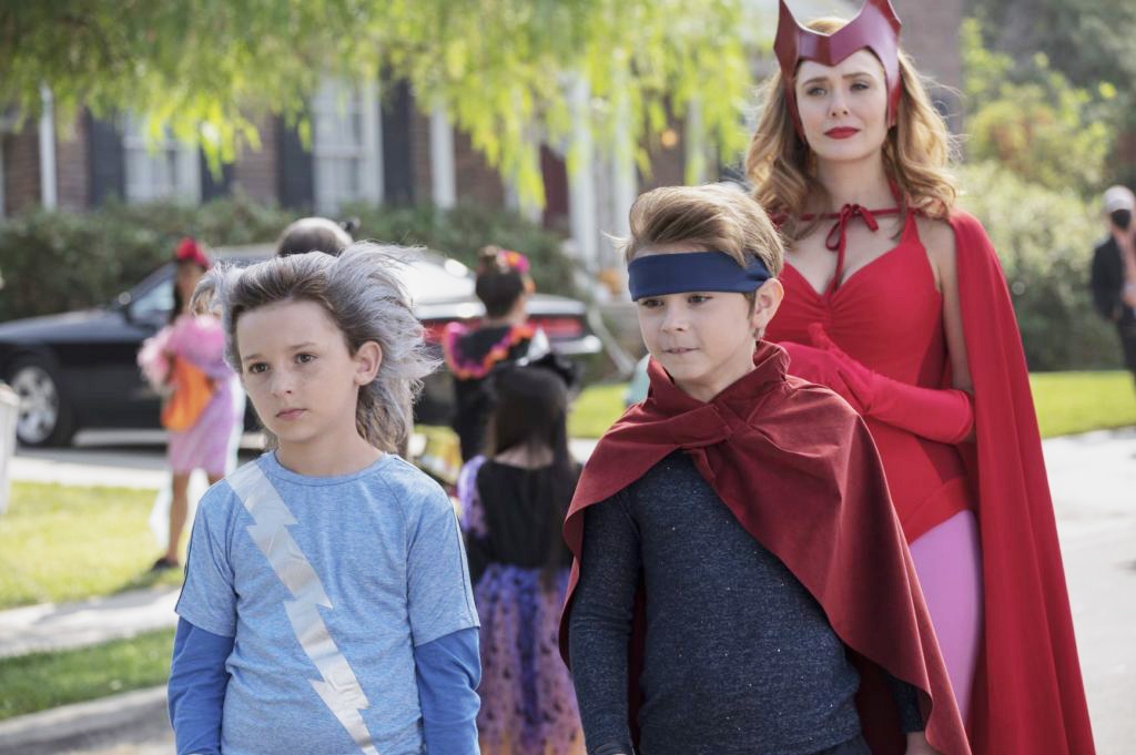 Tuong lai doi Avengers tre tren man anh hinh anh