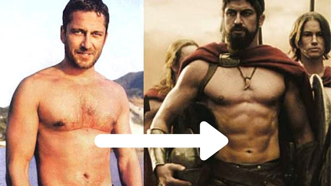 hau truong phim 300 anh 1