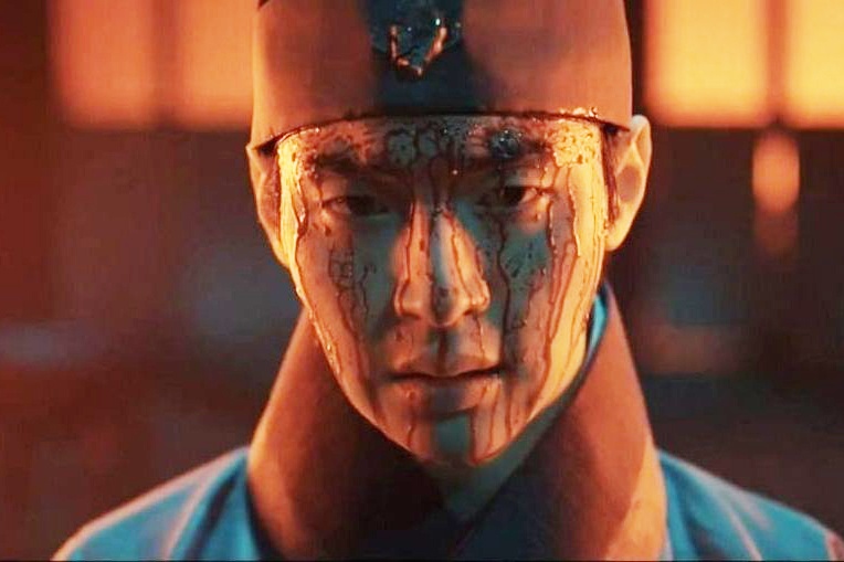 Phim co trang Han bi phan doi vi xuyen tac lich su hinh anh