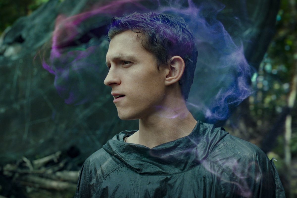 ‘Chaos Walking’ - bo phim nhat nhoa cua Tom Holland hinh anh