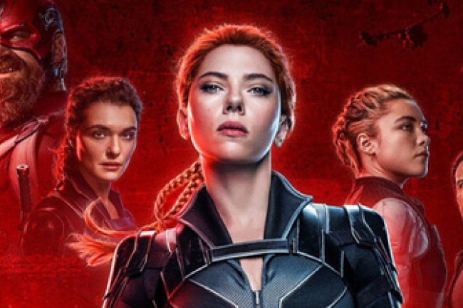 ‘Black Widow’ ra rap va len mang cung luc vao thang 7 hinh anh