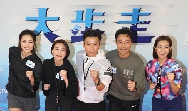 phim TVB ảnh 1 phim TVB anh 1