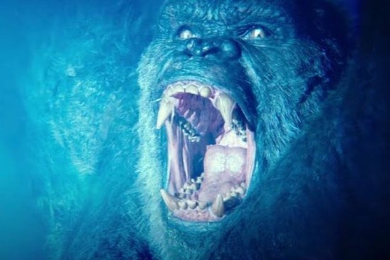 ‘Godzilla vs. Kong’ va tiem nang bung no tai phong ve quoc te hinh anh