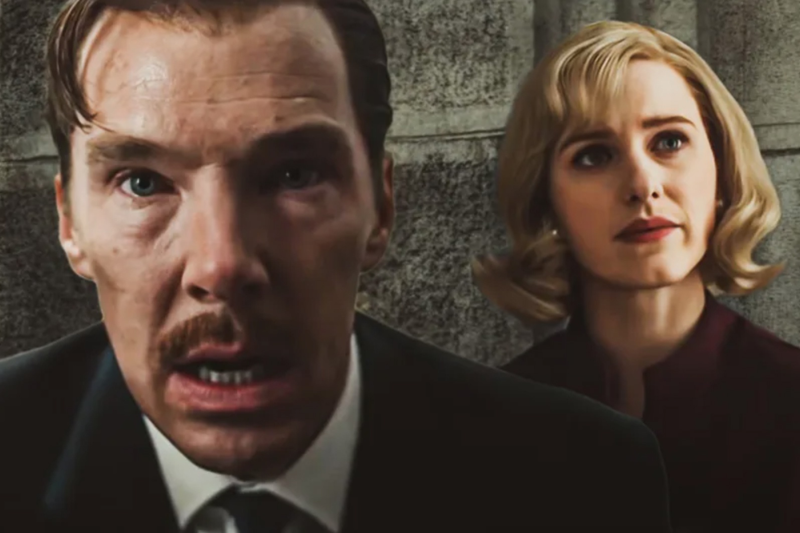 Benedict Cumberbatch giam 10 kg vi vai diep vien trong 'The Courier' hinh anh