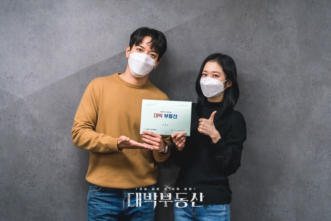 phim co Jang Na Ra anh 1