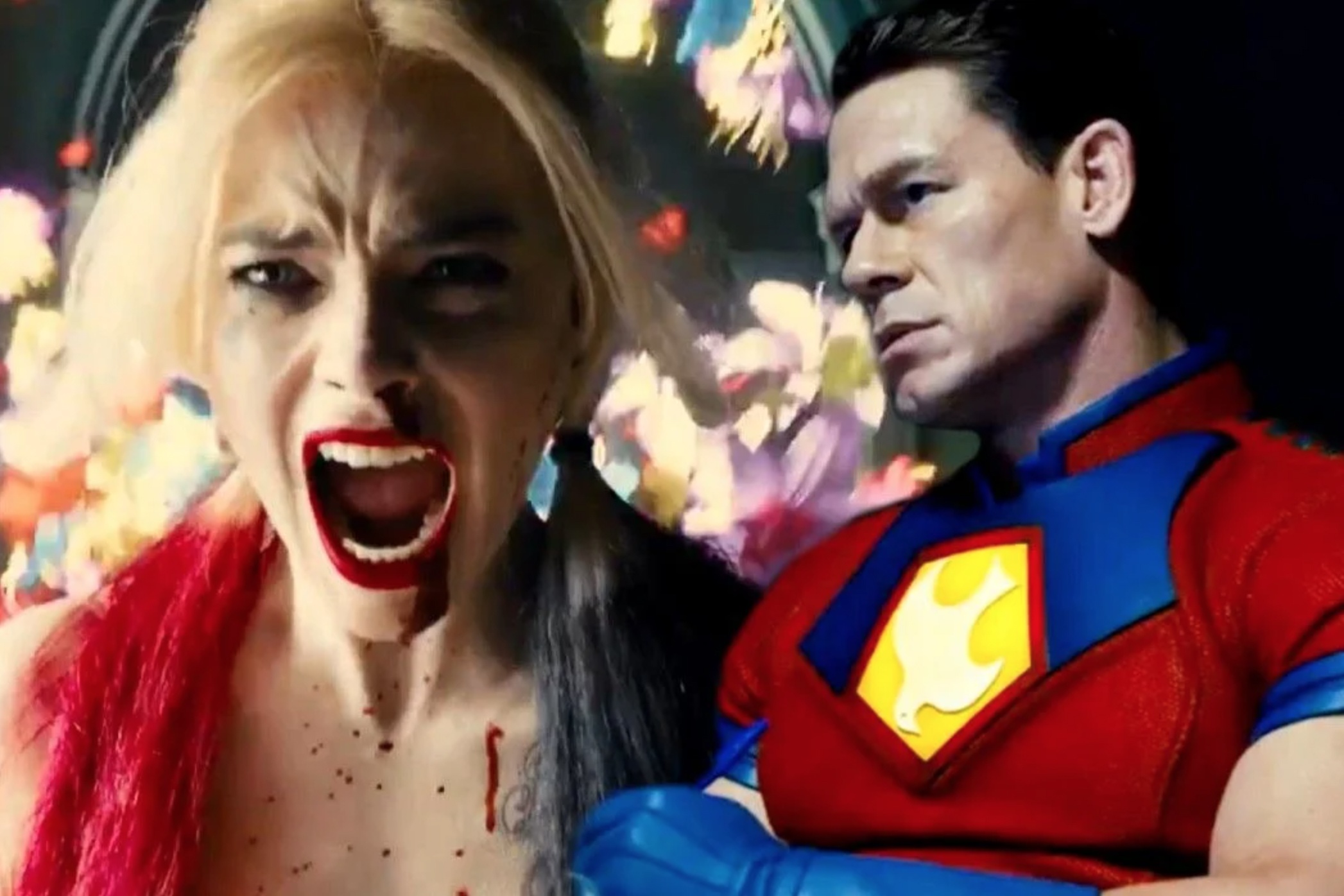 Trailer 'The Suicide Squad' hinh anh